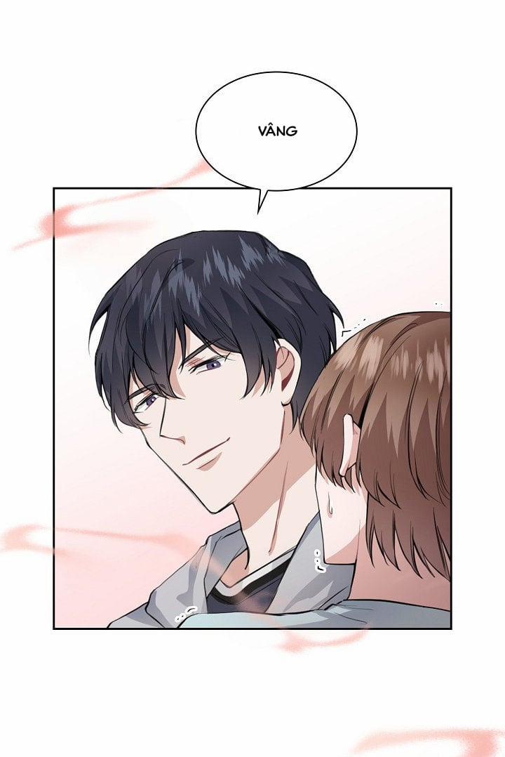 Peach & Musk 14 trang 56