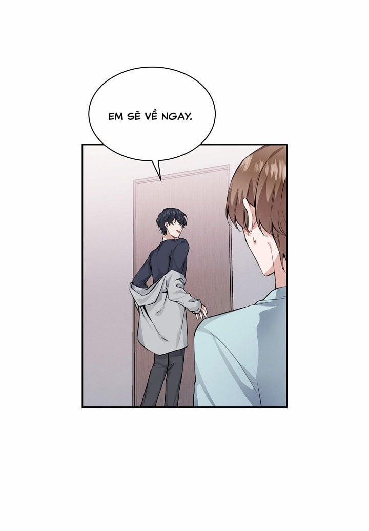 Peach & Musk 14 trang 7