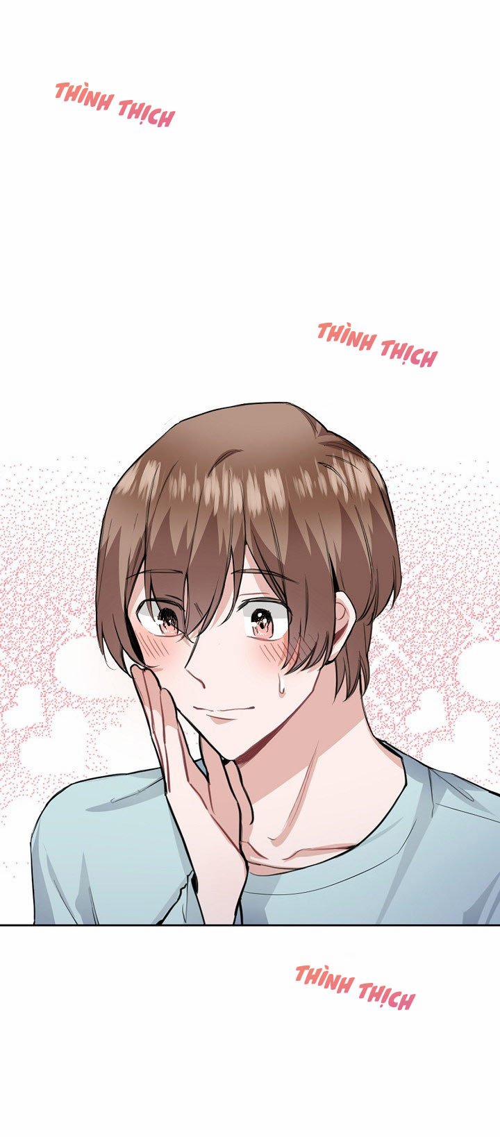 Peach & Musk 14 trang 8