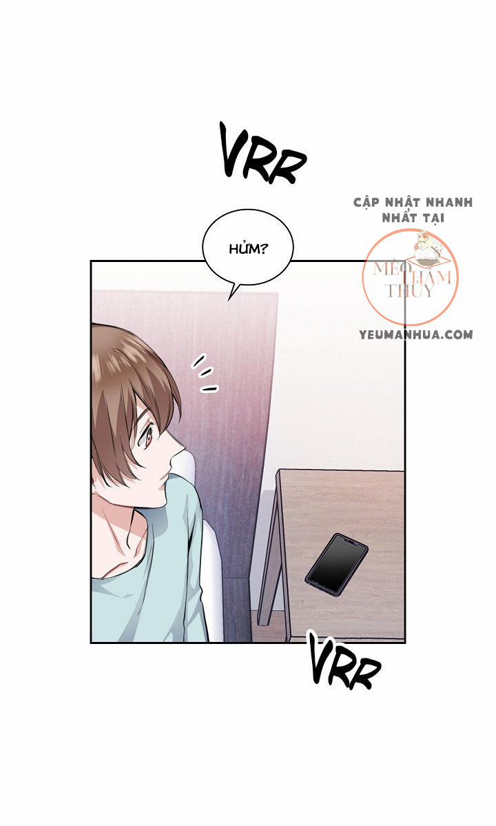 Peach & Musk 14 trang 9