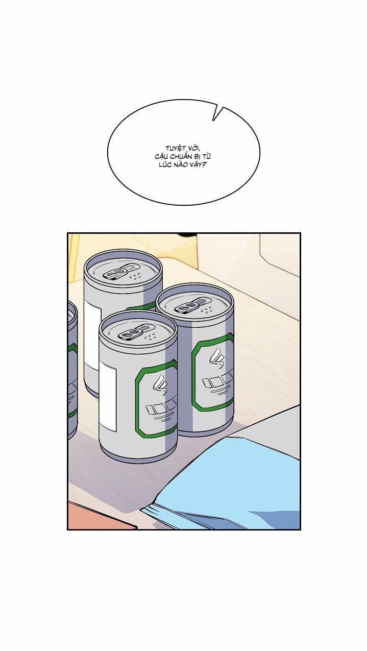 Peach & Musk 3 trang 13