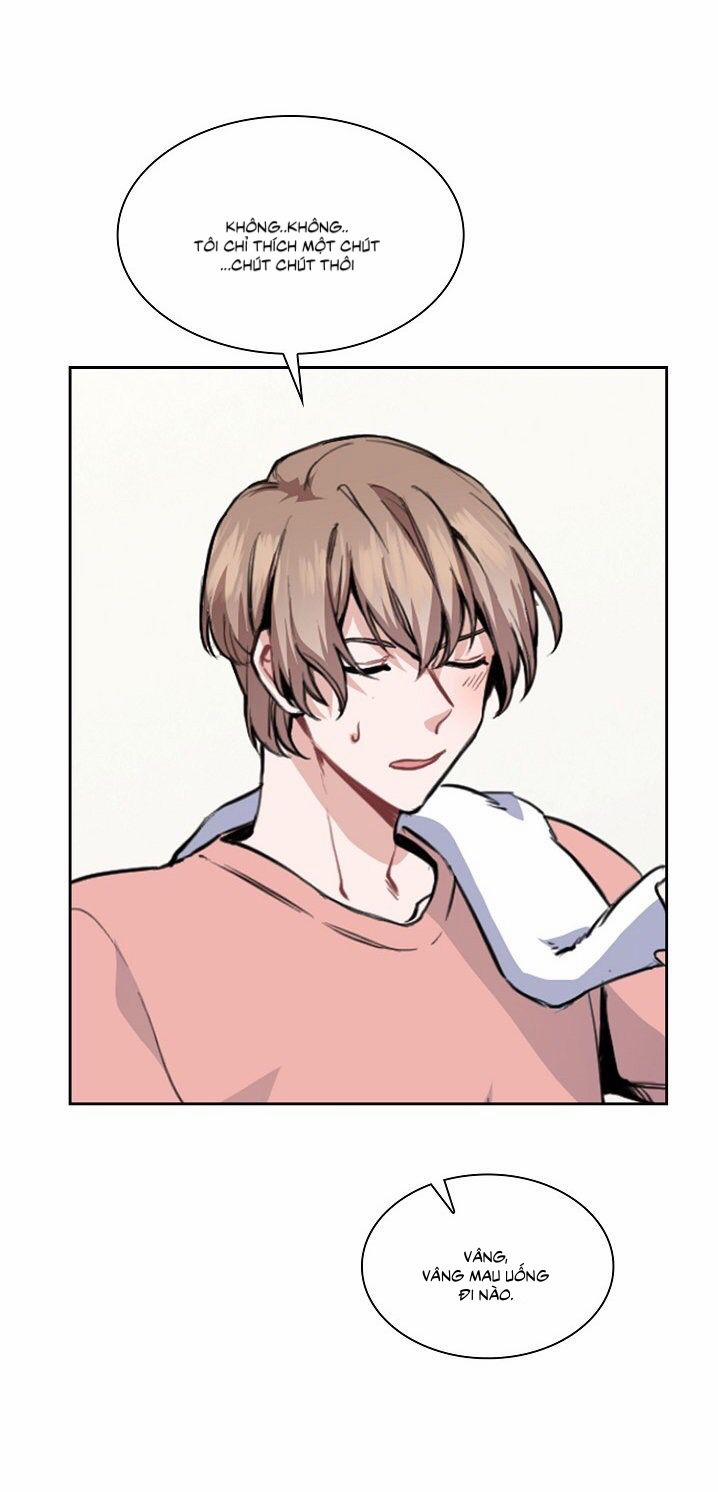 Peach & Musk 3 trang 16