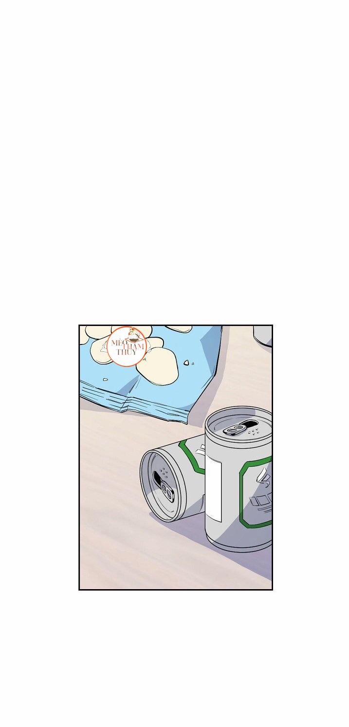 Peach & Musk 3 trang 17