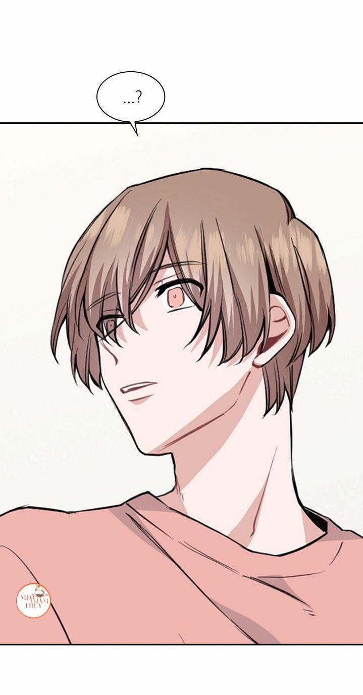 Peach & Musk 3 trang 22