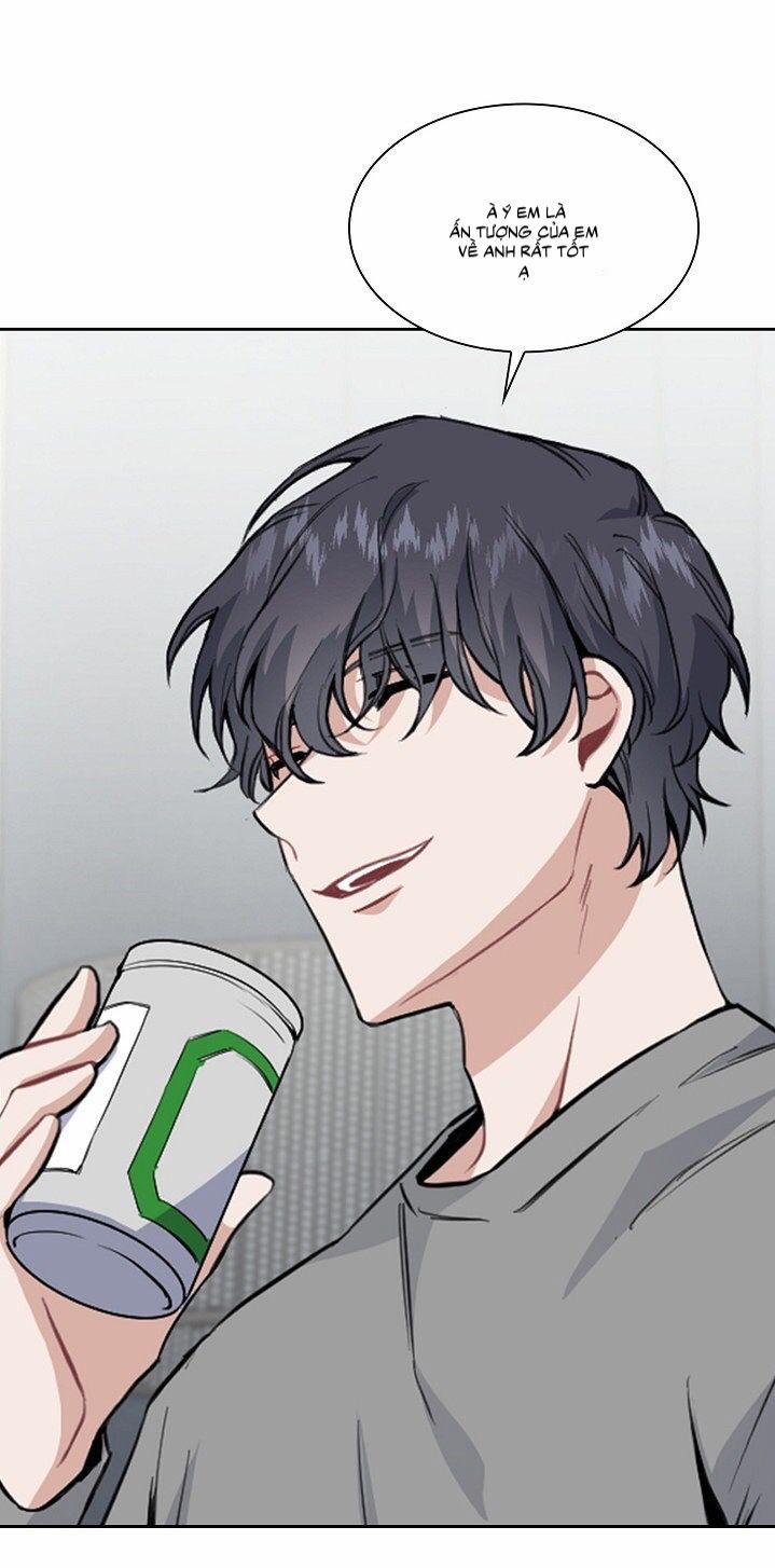 Peach & Musk 3 trang 23