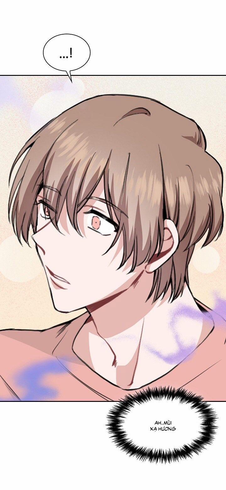 Peach & Musk 3 trang 25