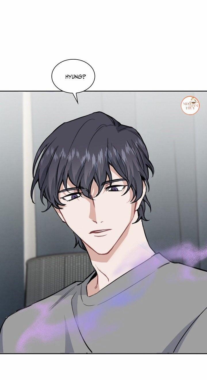 Peach & Musk 3 trang 26