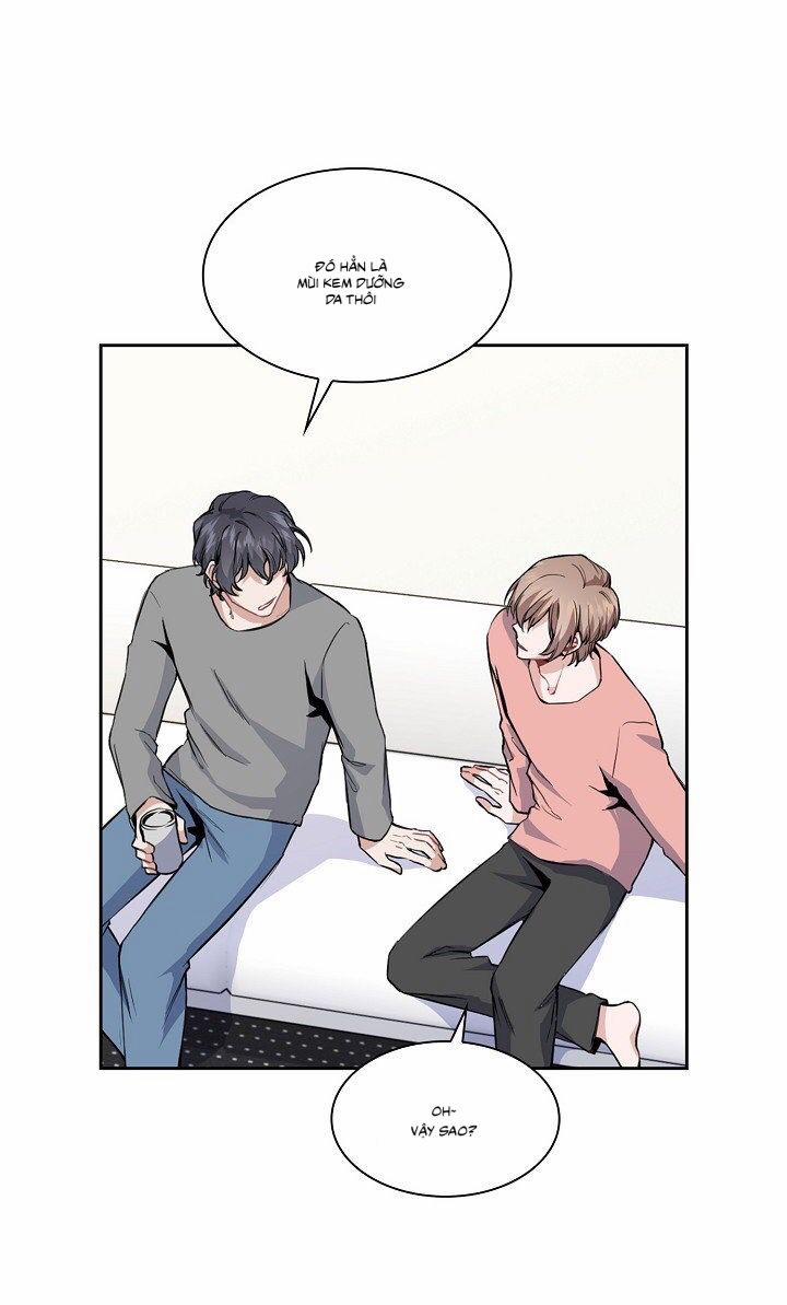 Peach & Musk 3 trang 31