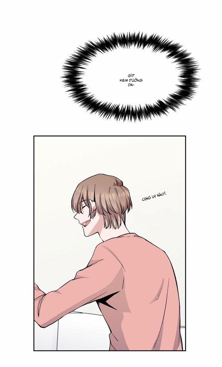 Peach & Musk 3 trang 32