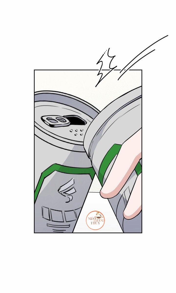 Peach & Musk 3 trang 33