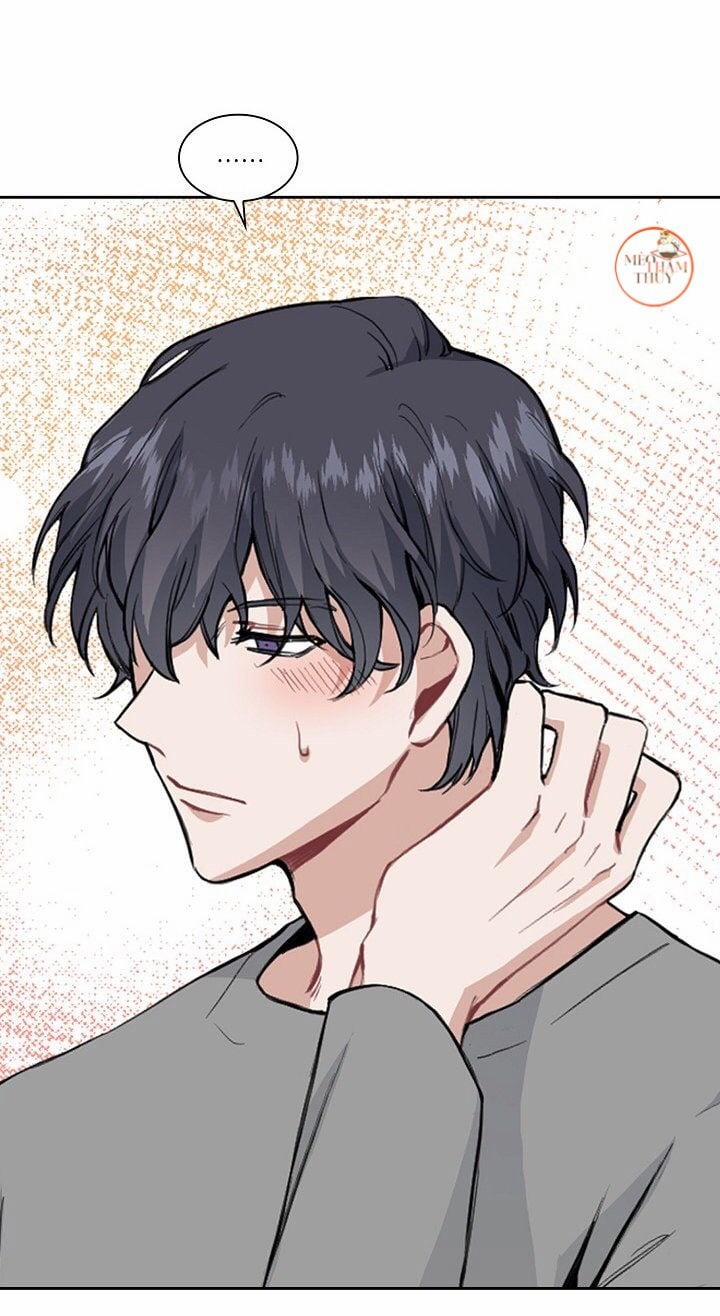 Peach & Musk 3 trang 34