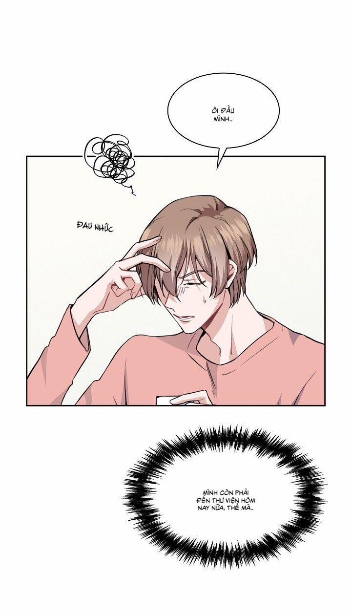 Peach & Musk 3 trang 36