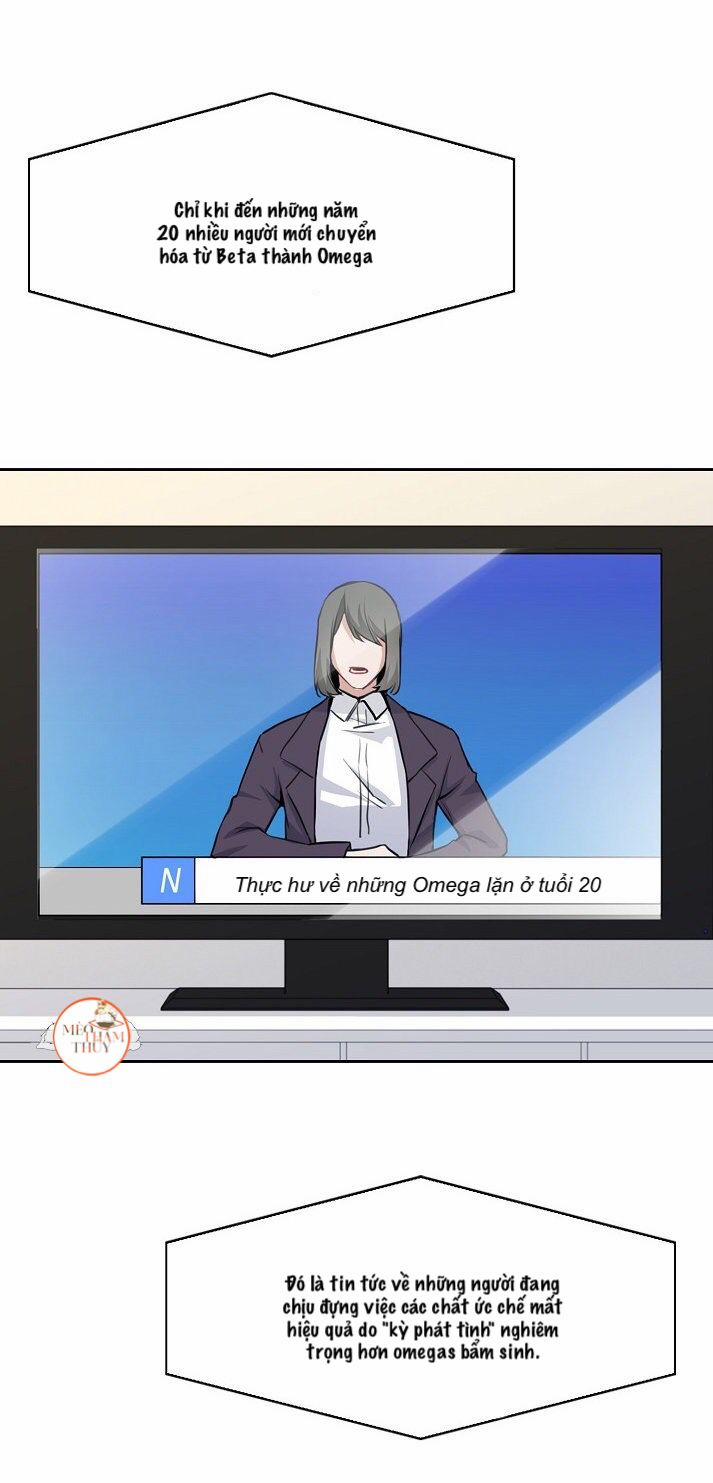 Peach & Musk 3 trang 42