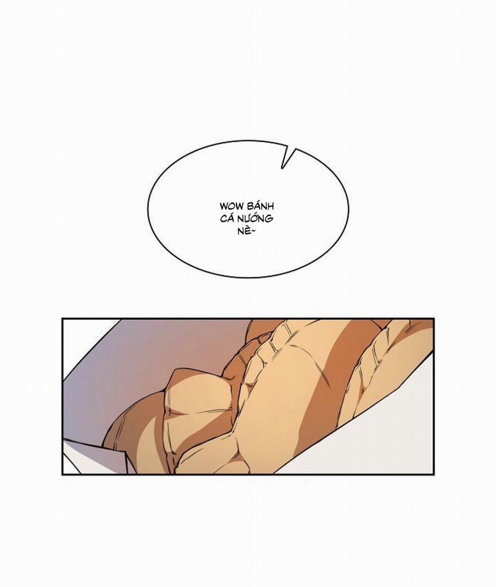 Peach & Musk 3 trang 47