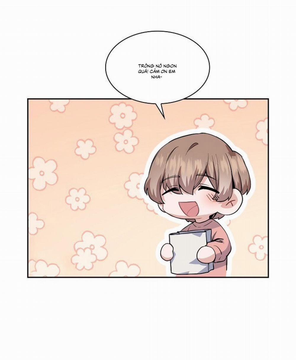 Peach & Musk 3 trang 49