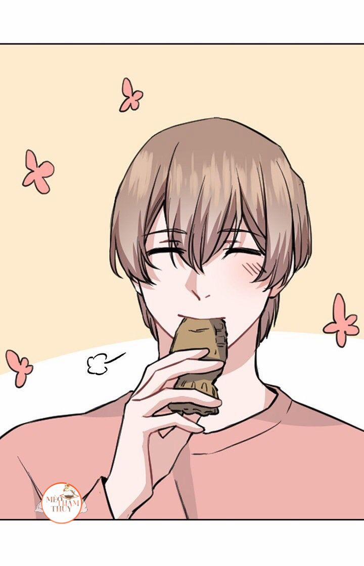 Peach & Musk 3 trang 50