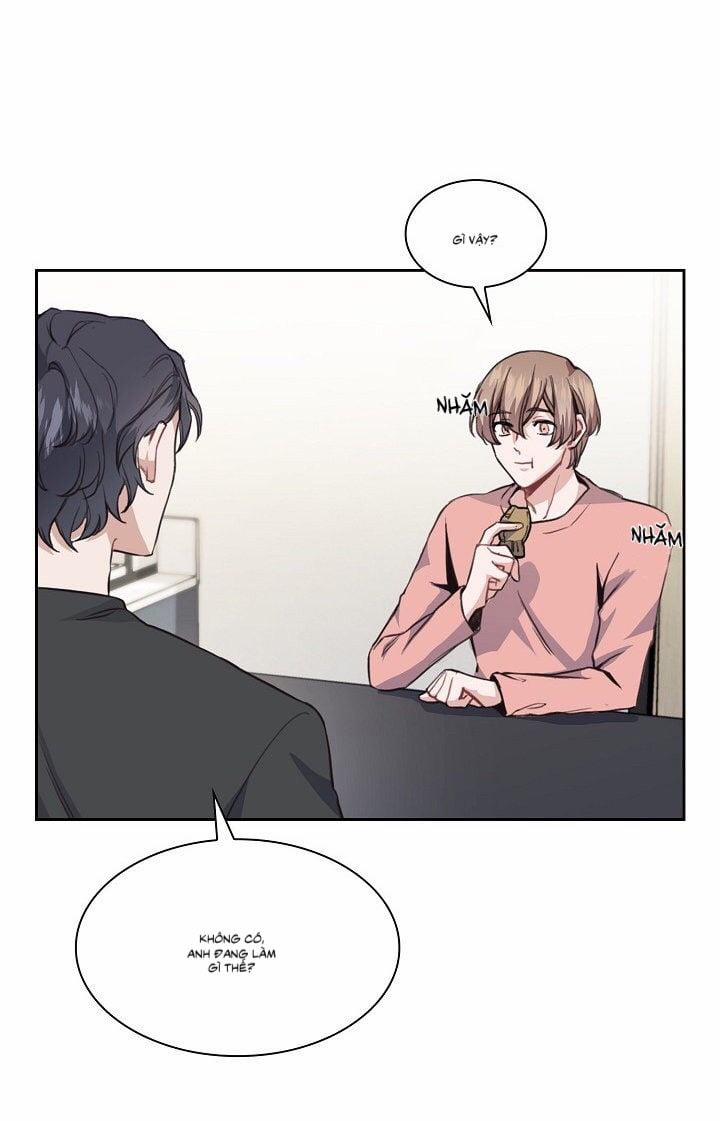 Peach & Musk 3 trang 52