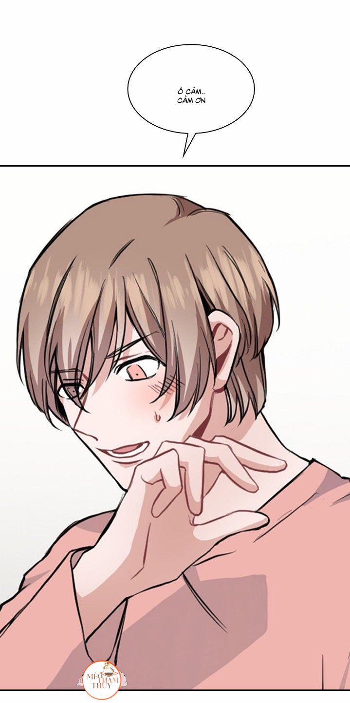 Peach & Musk 3 trang 56