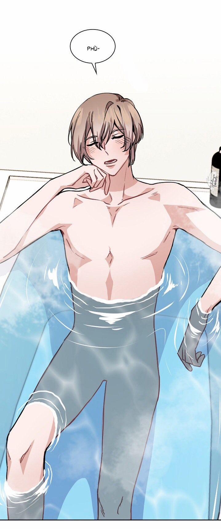 Peach & Musk 3 trang 6