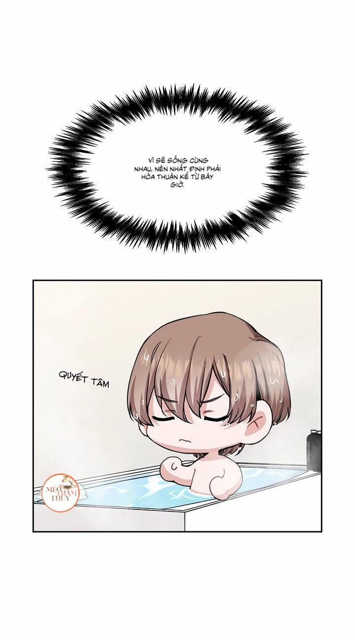 Peach & Musk 3 trang 8