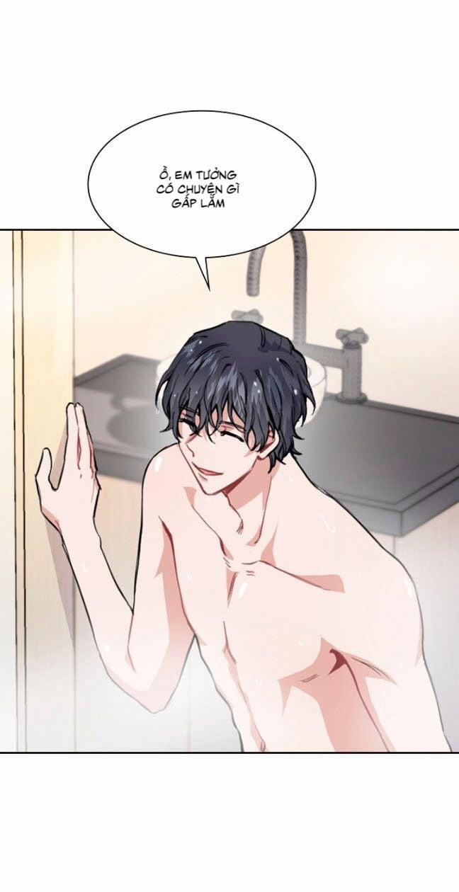 Peach & Musk 4 trang 11