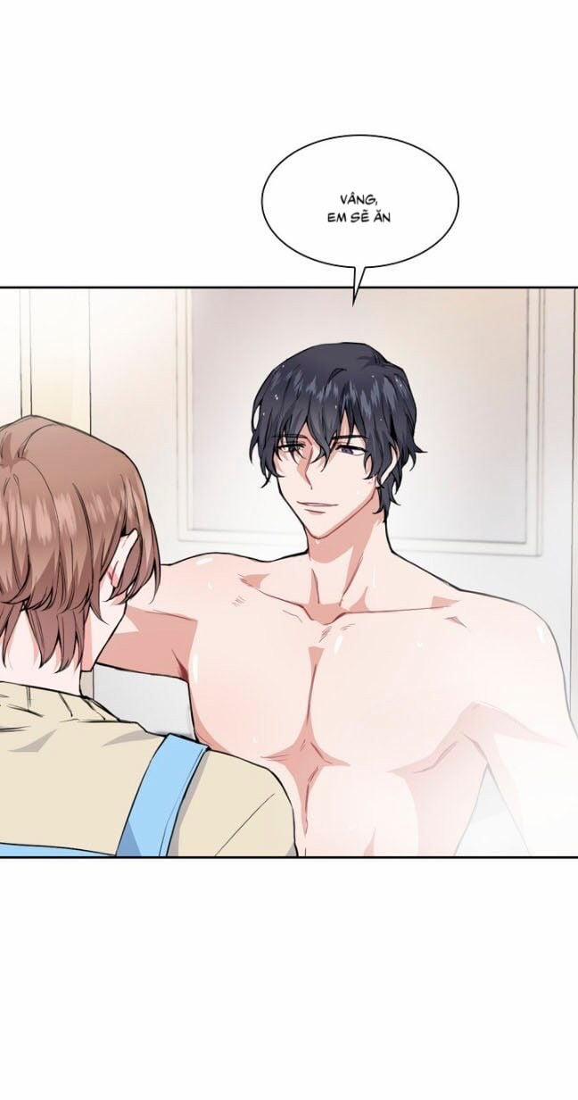 Peach & Musk 4 trang 13