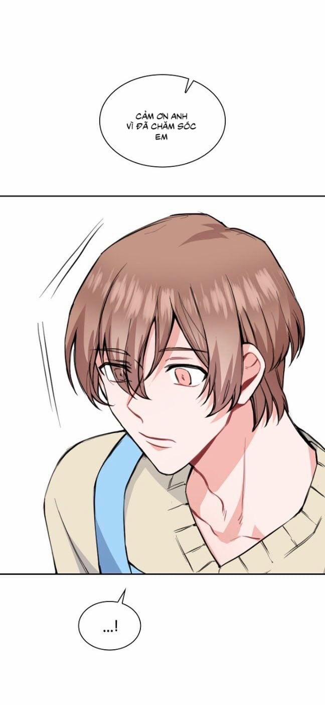 Peach & Musk 4 trang 14