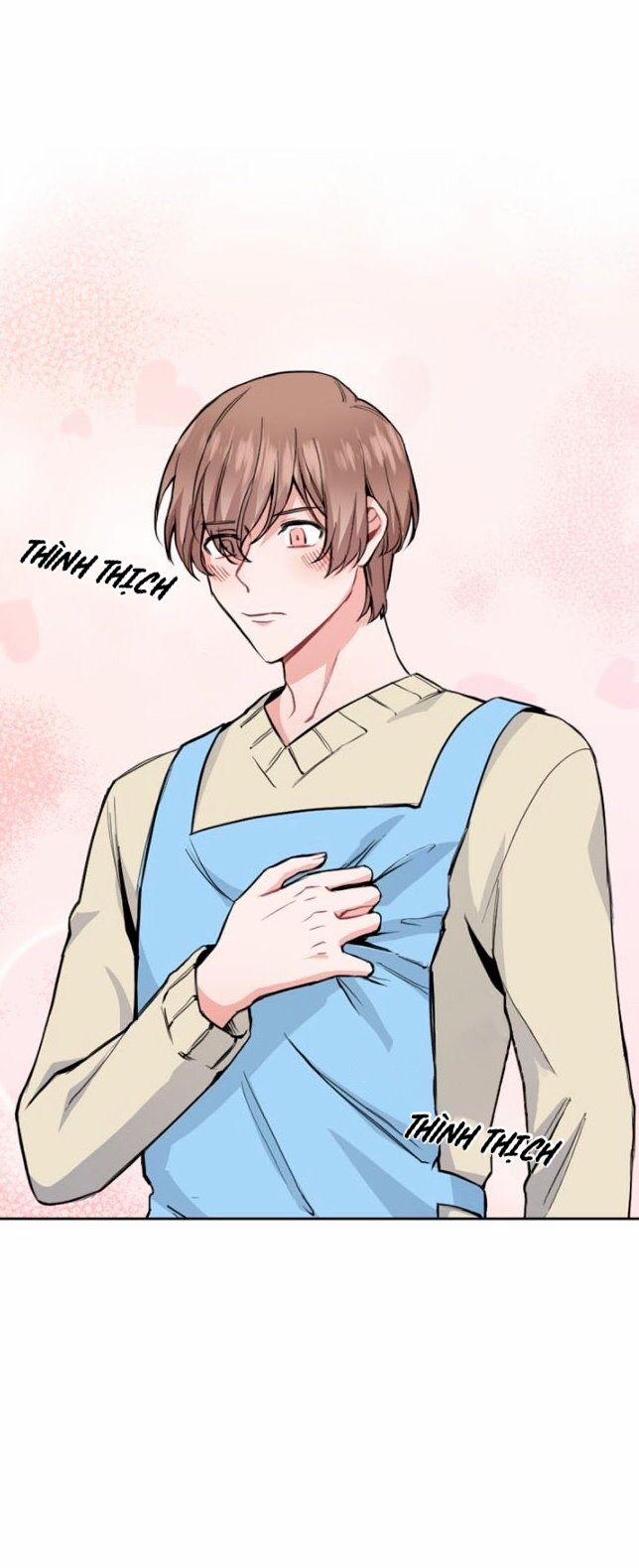 Peach & Musk 4 trang 15