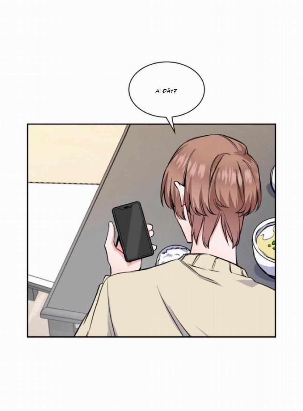 Peach & Musk 4 trang 18