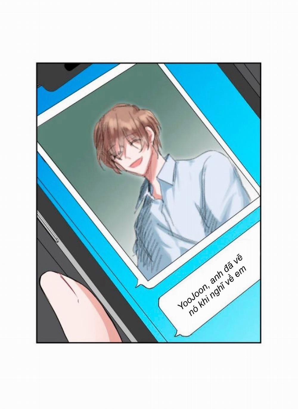 Peach & Musk 4 trang 21