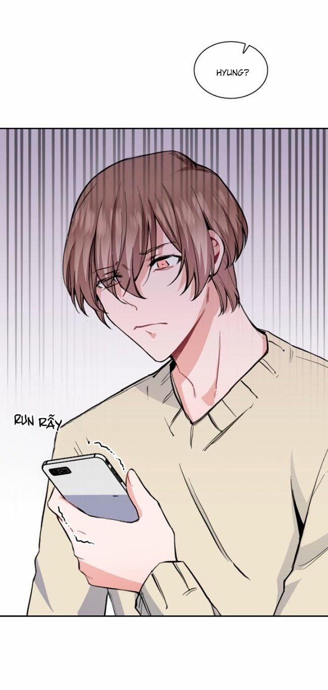 Peach & Musk 4 trang 22