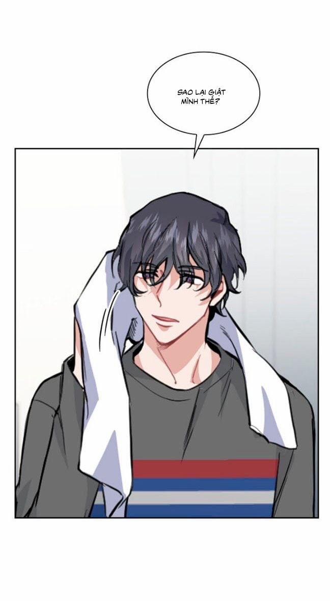 Peach & Musk 4 trang 24