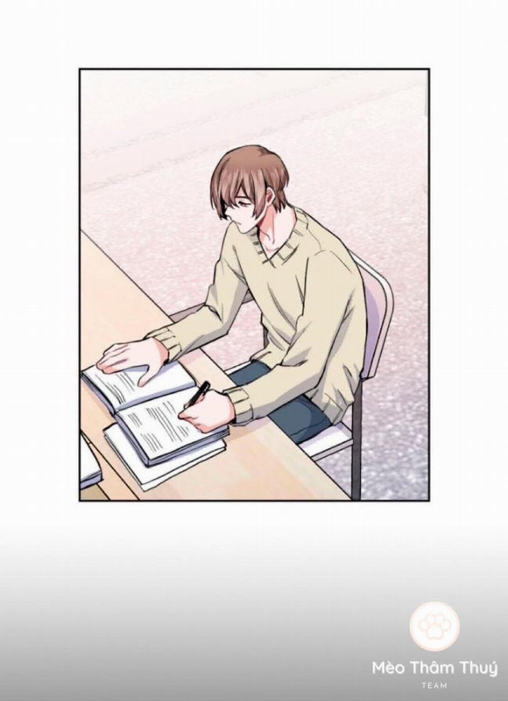 Peach & Musk 4 trang 28