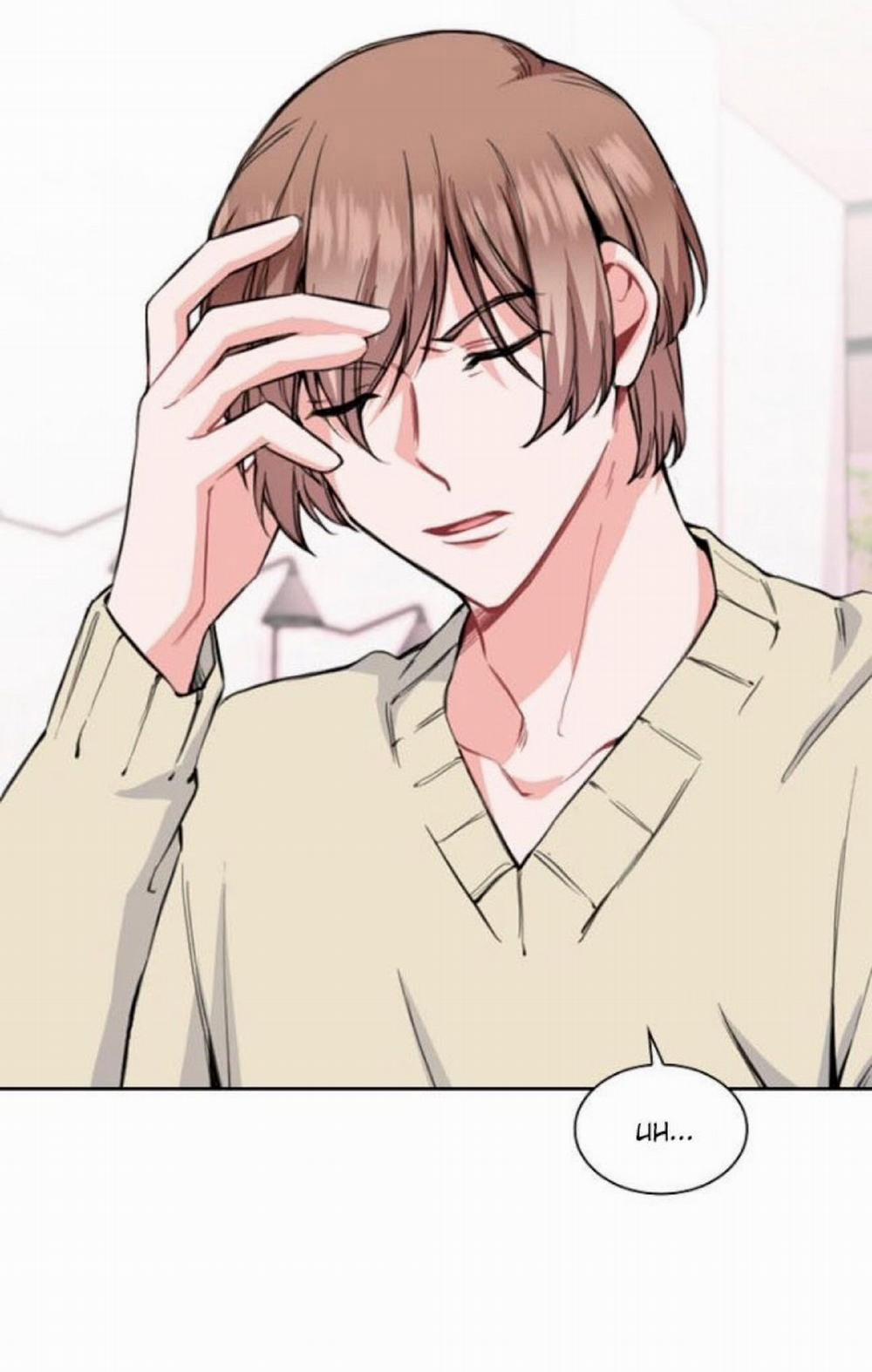 Peach & Musk 4 trang 31