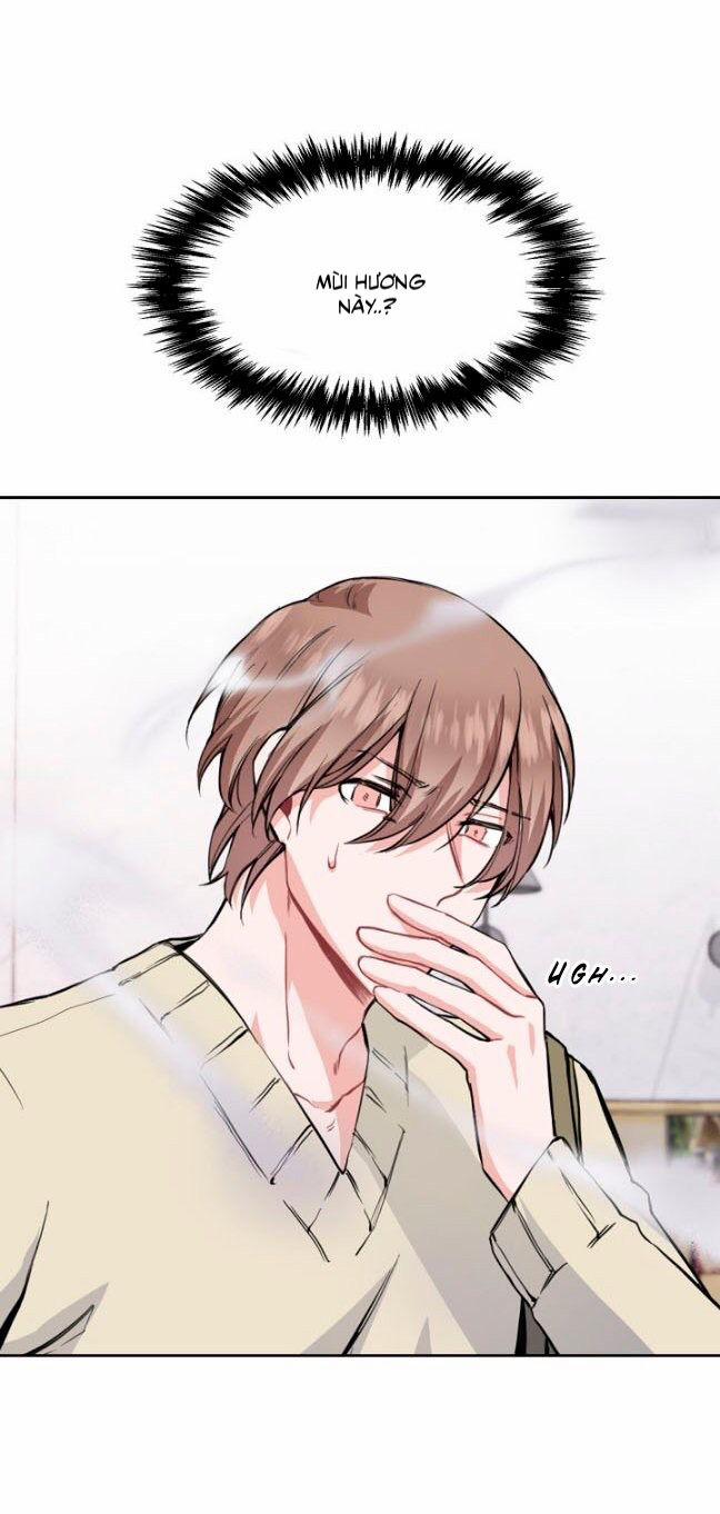 Peach & Musk 4 trang 34