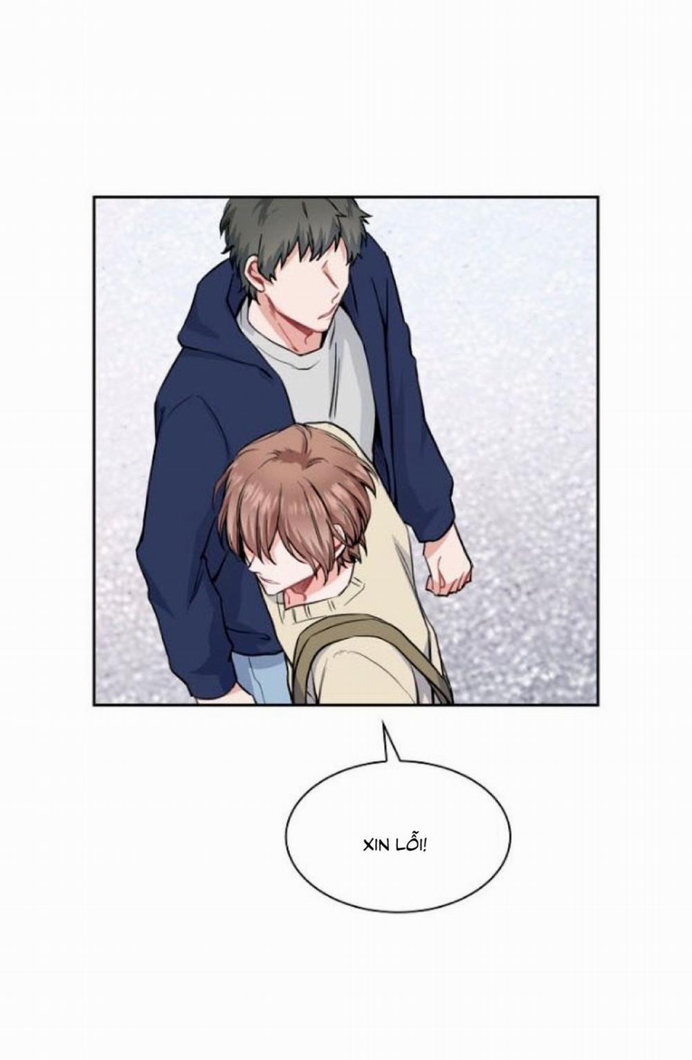 Peach & Musk 4 trang 35