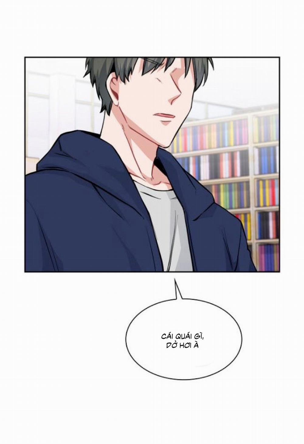 Peach & Musk 4 trang 36