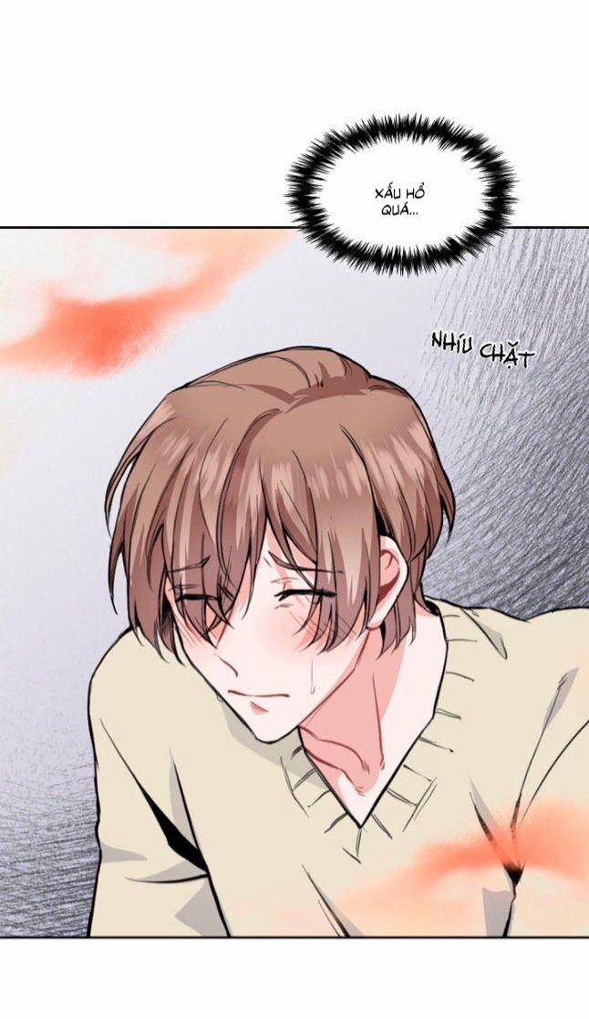 Peach & Musk 4 trang 50