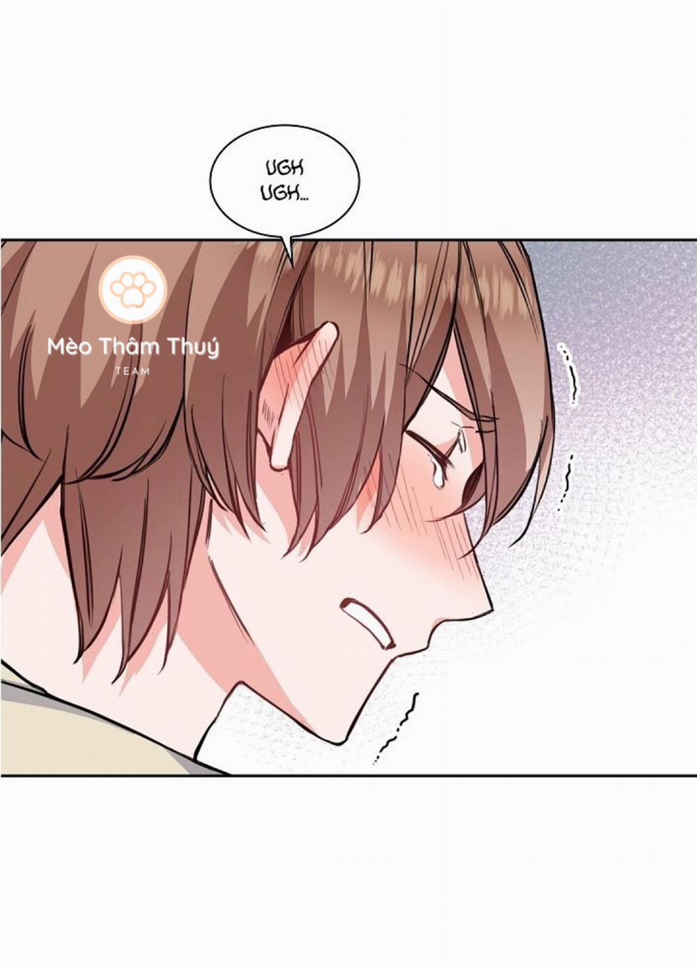 Peach & Musk 5 trang 10