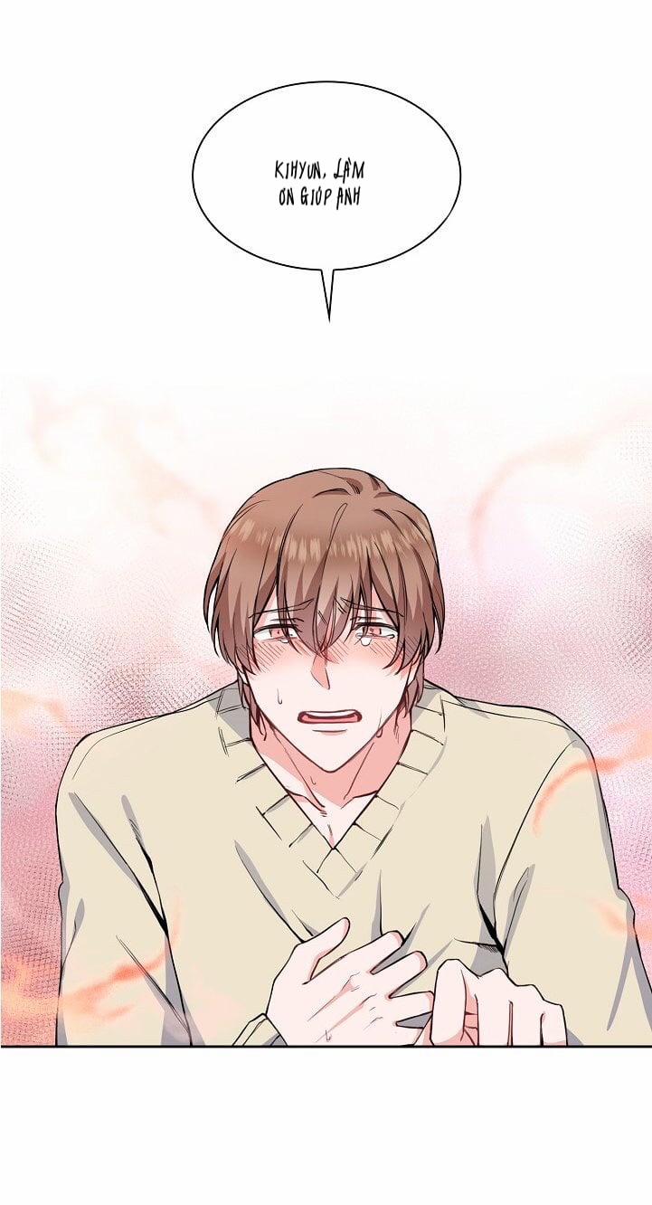 Peach & Musk 5 trang 11