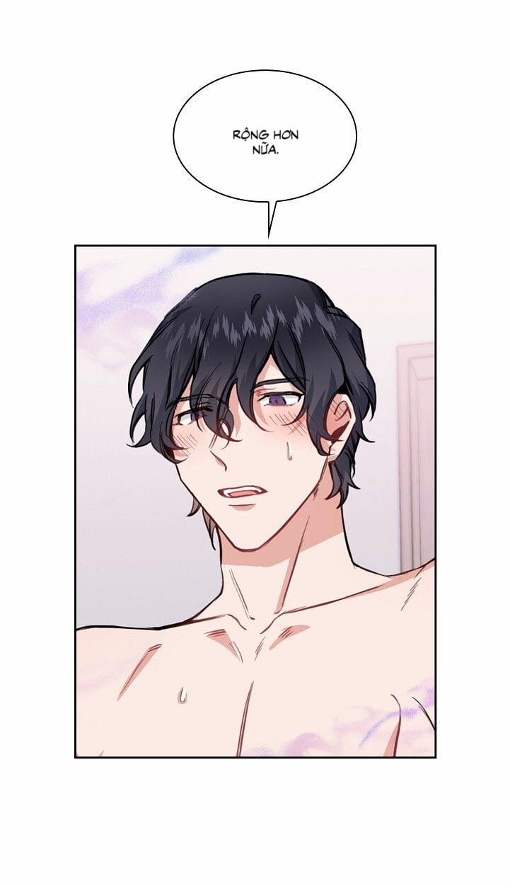 Peach & Musk 5 trang 20