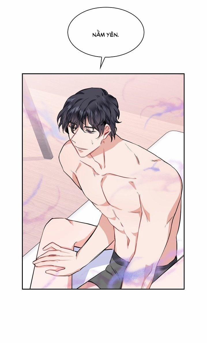 Peach & Musk 5 trang 22