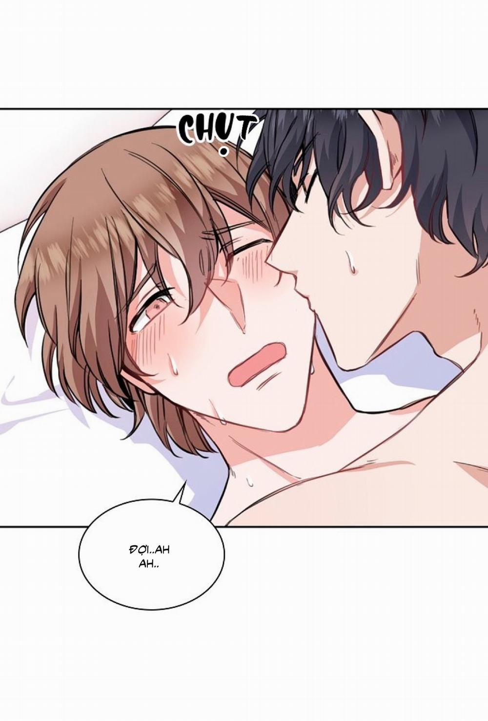 Peach & Musk 5 trang 23