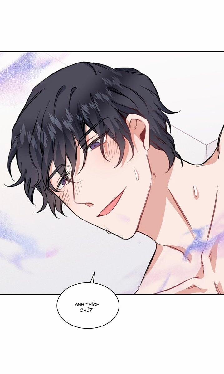 Peach & Musk 5 trang 26