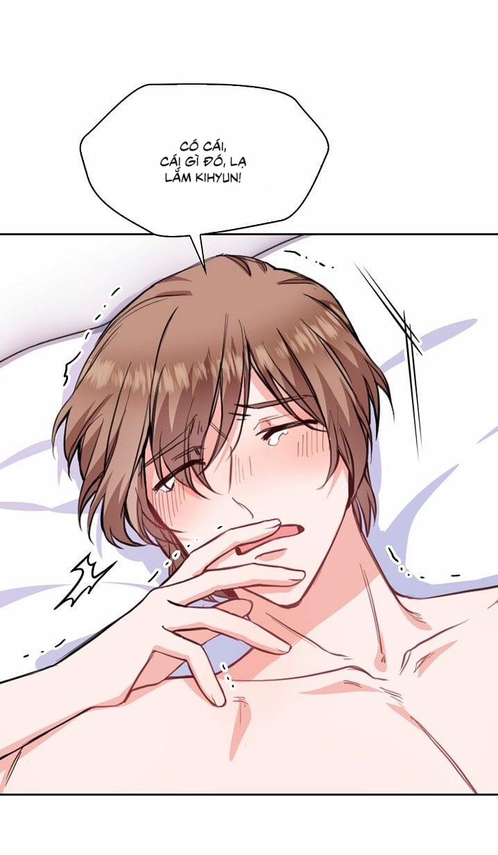 Peach & Musk 5 trang 36