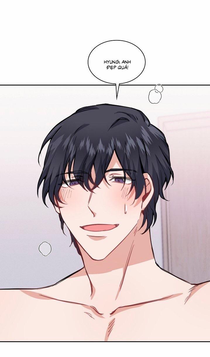 Peach & Musk 5 trang 38