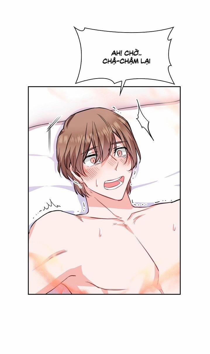 Peach & Musk 5 trang 39