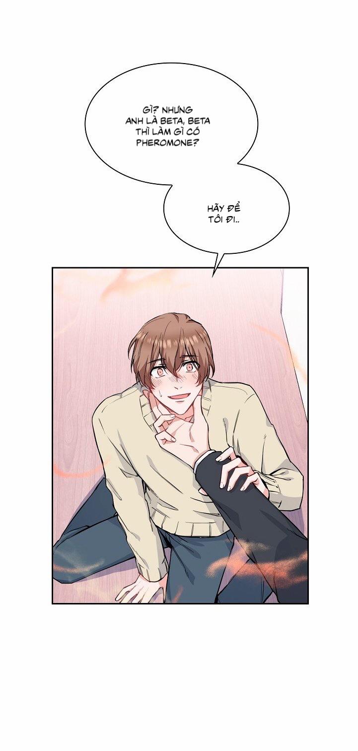 Peach & Musk 5 trang 4