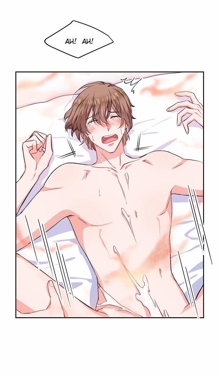 Peach & Musk 5 trang 41