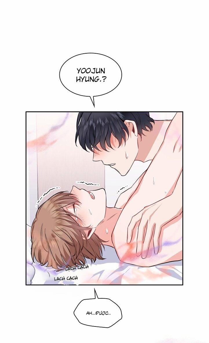 Peach & Musk 5 trang 48